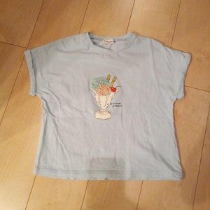 Used Kids T-shirts
